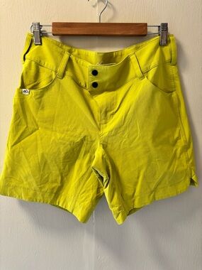 Wild Rye Freda Short  - size 8